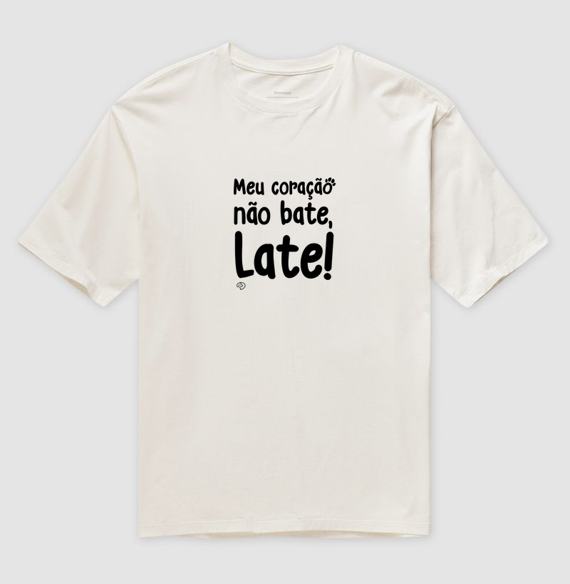Meu Coração Late