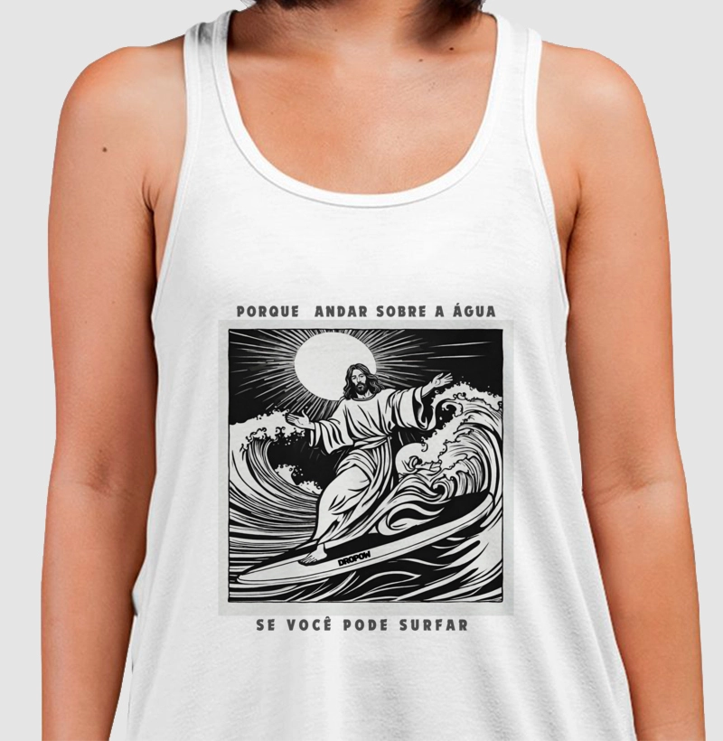 Jesus Surfista