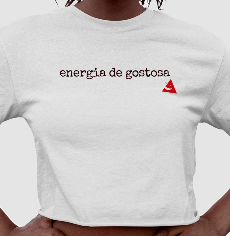 Energia de Gostosa