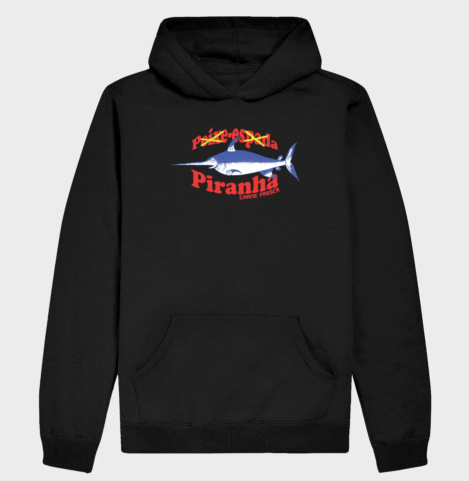 Piranha