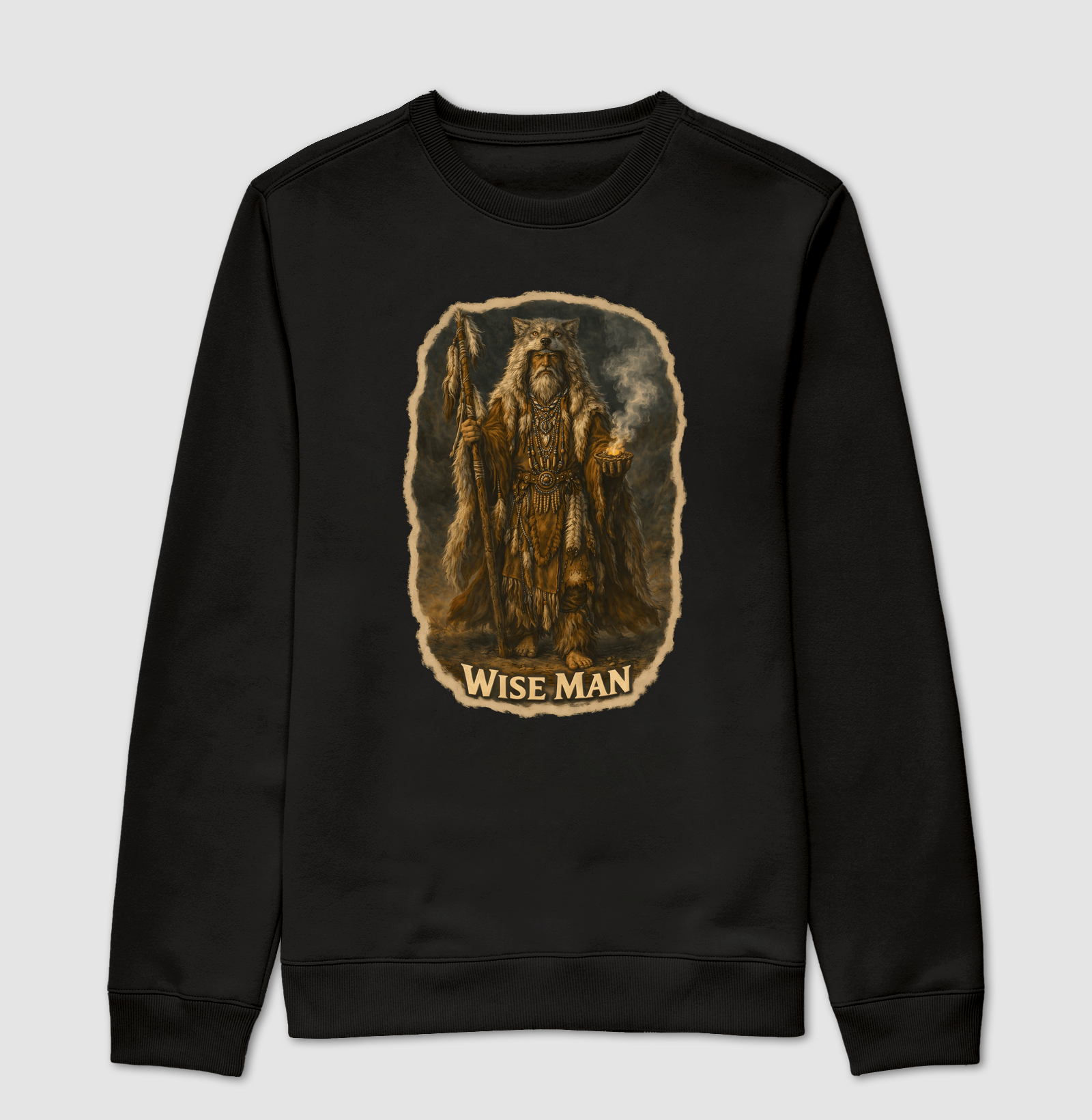 Wise Man