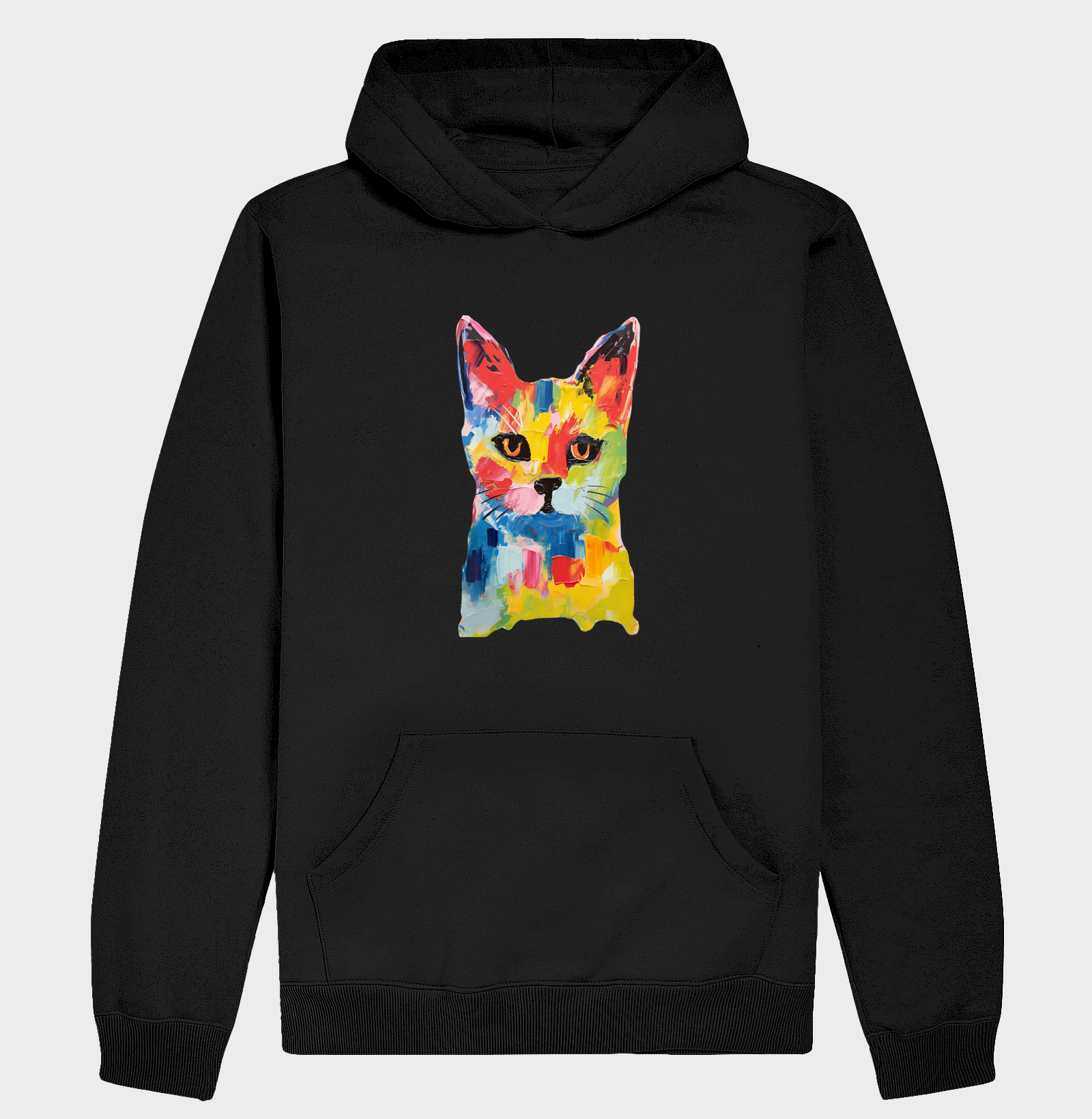 Colorfull Stroke