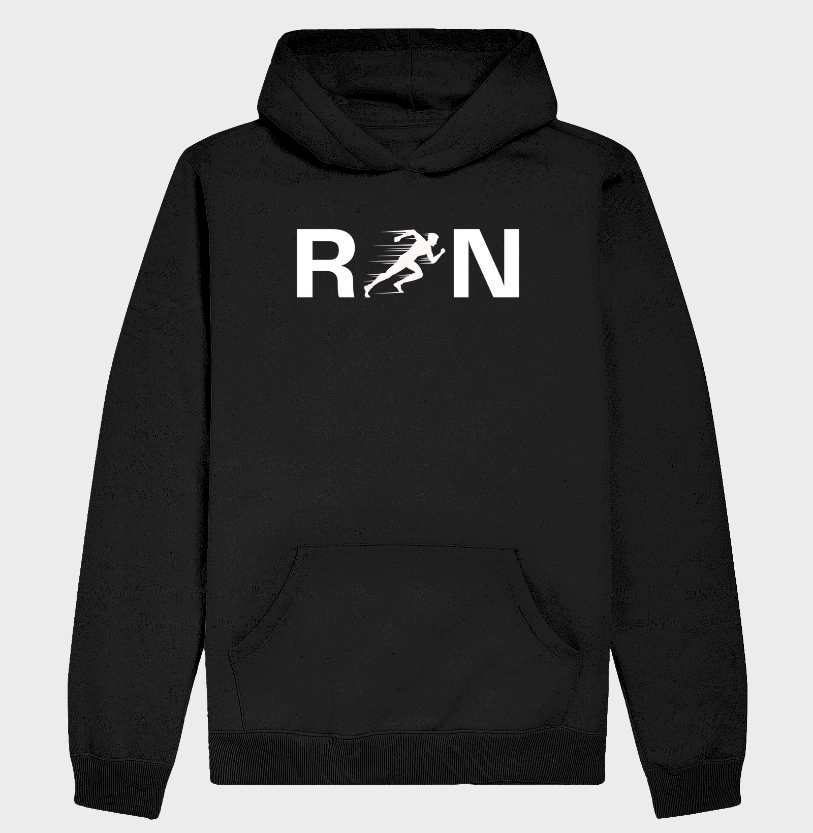 RUN