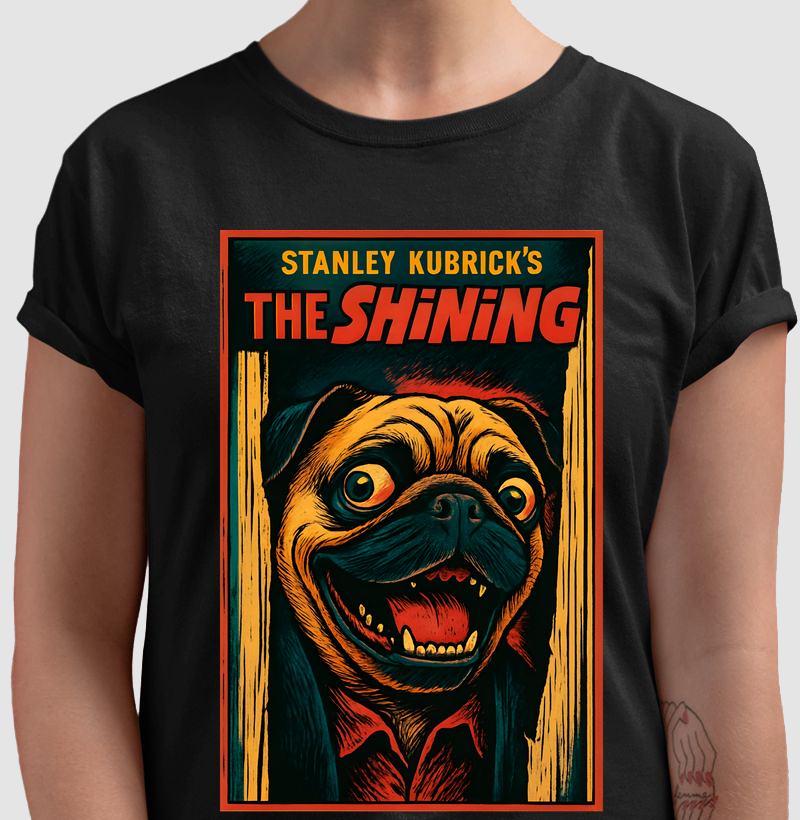 Pug do terror