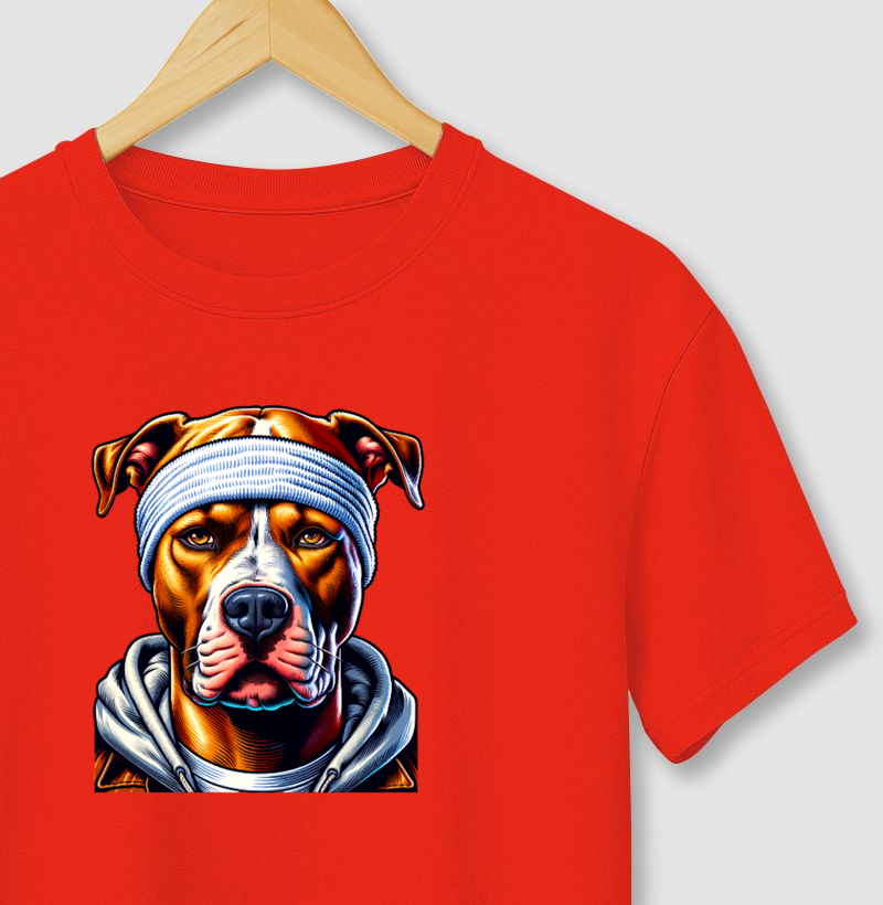Camiseta PTB017