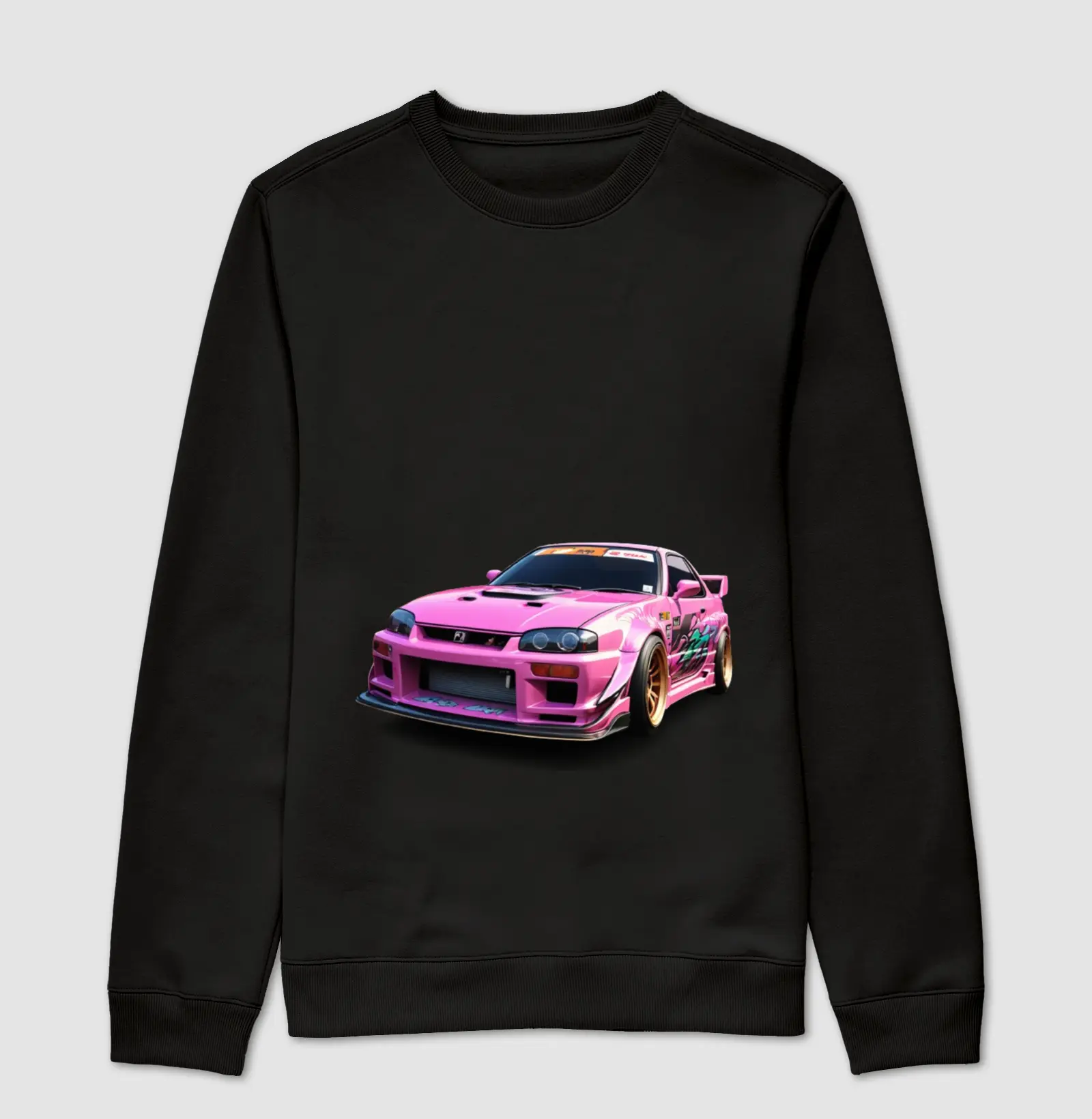 T - Shirt JDM KJH