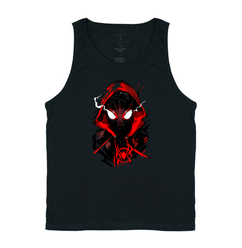 Spider Man Aranhaverso