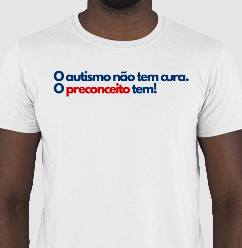 O autismo não tem cura