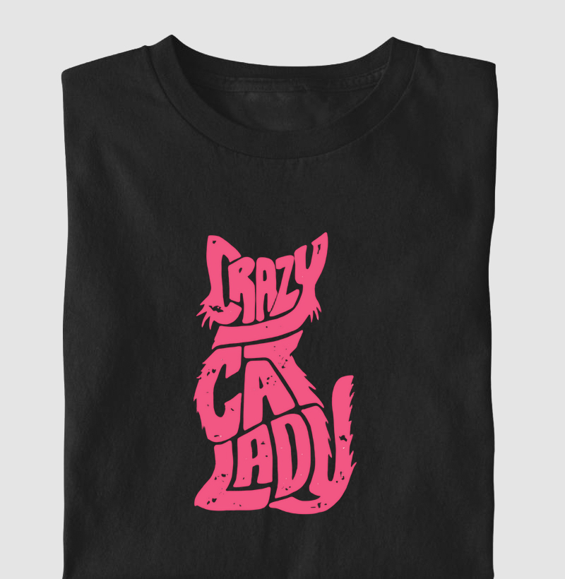 Crazy Cat Lady