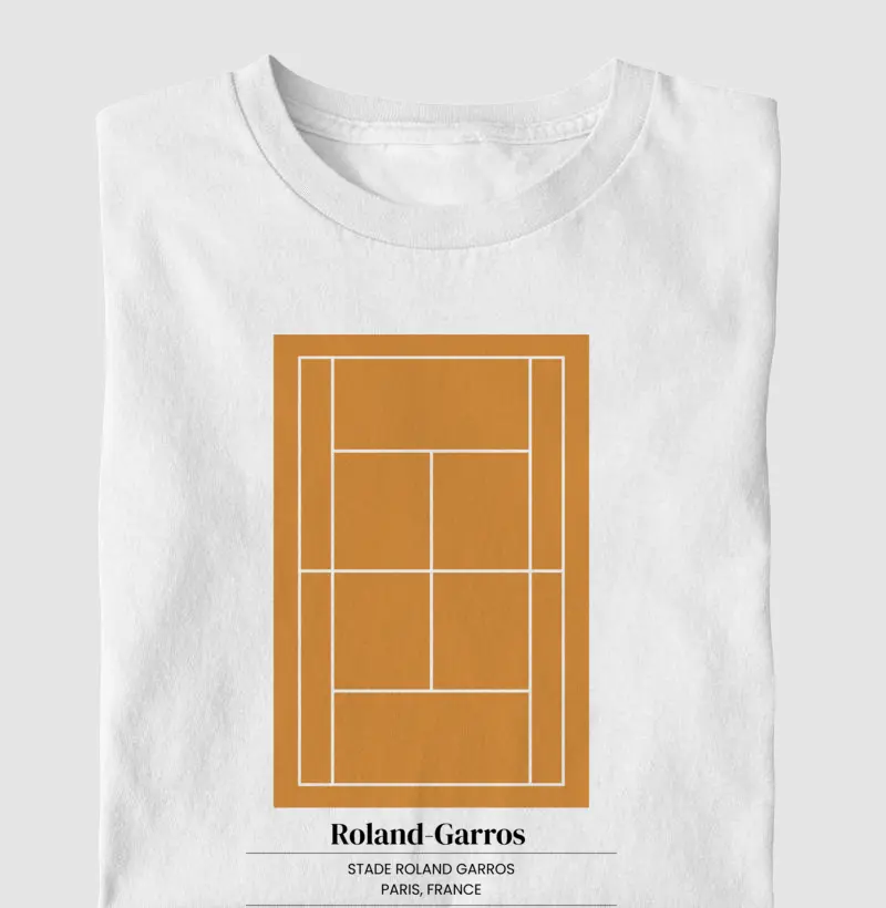 Roland Garros