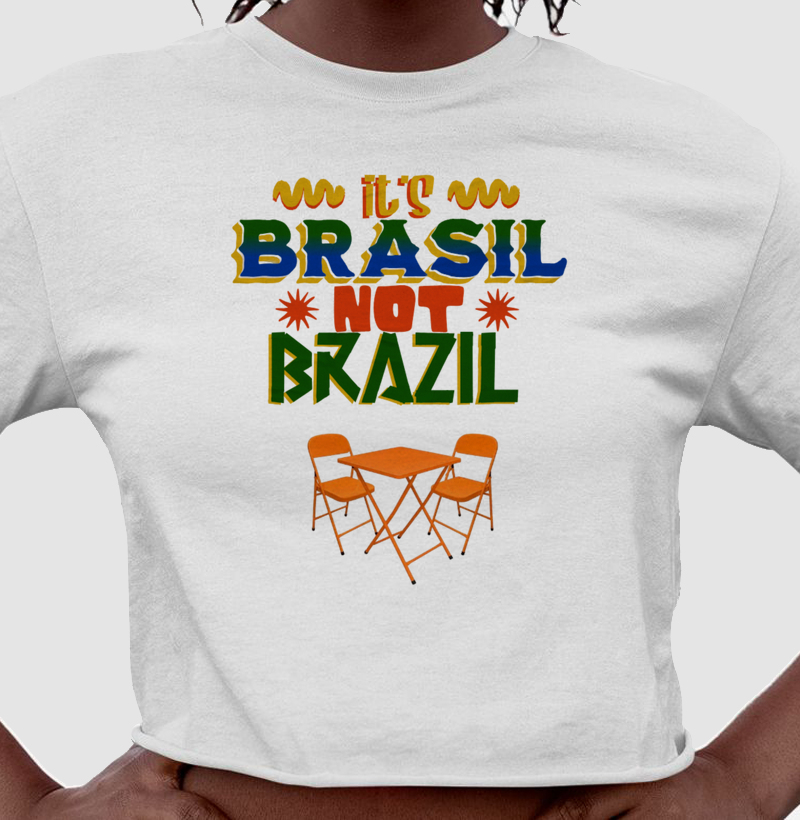 BRASIL COM S