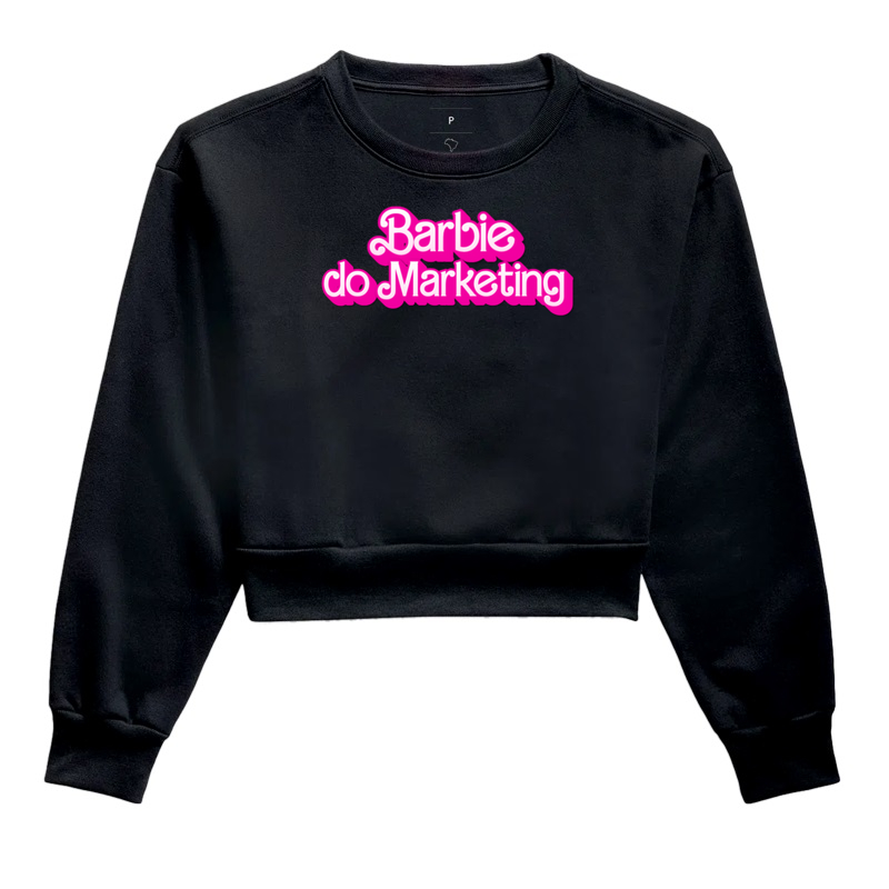 Barbie do Marketing