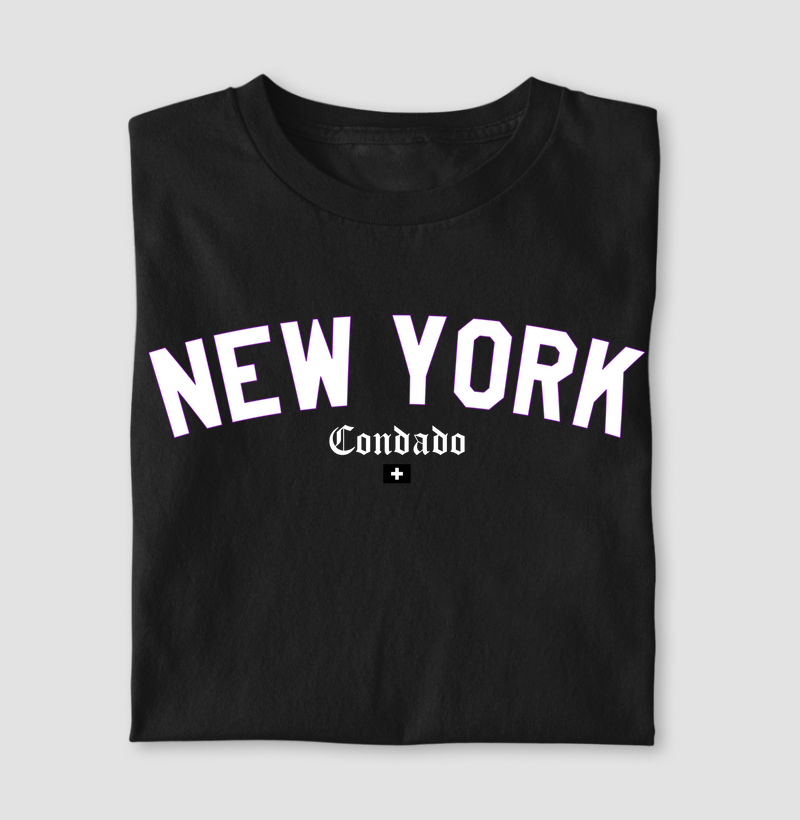 Capitais Financeiras - NEW YORK