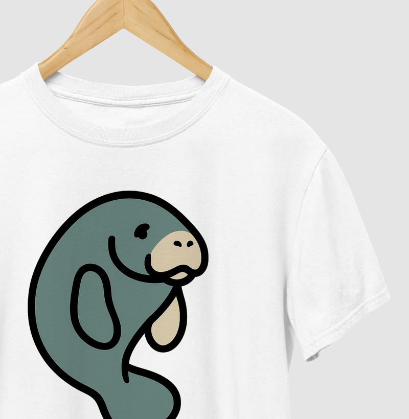 peixe-boi icone