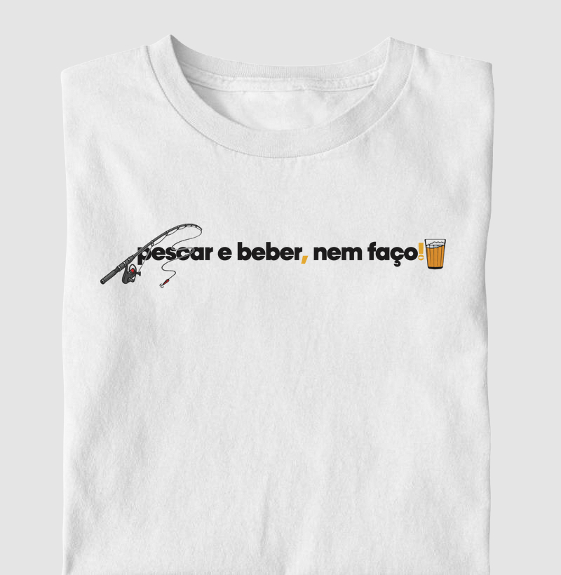 Nem faço!😉