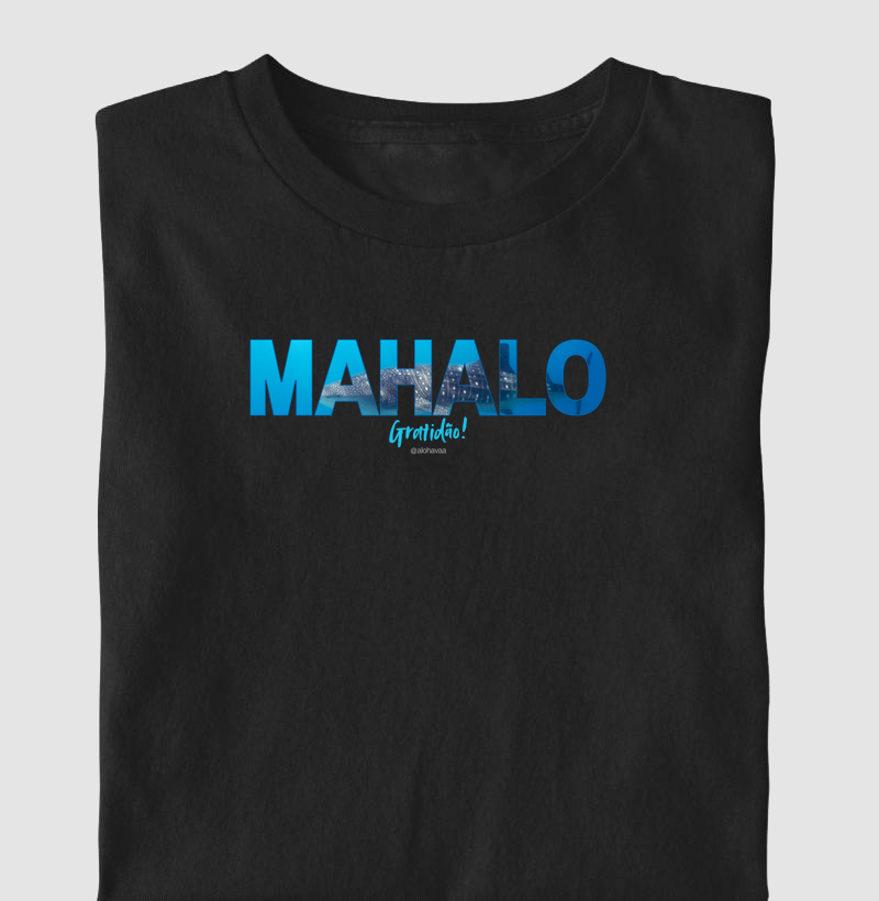 Mahalo