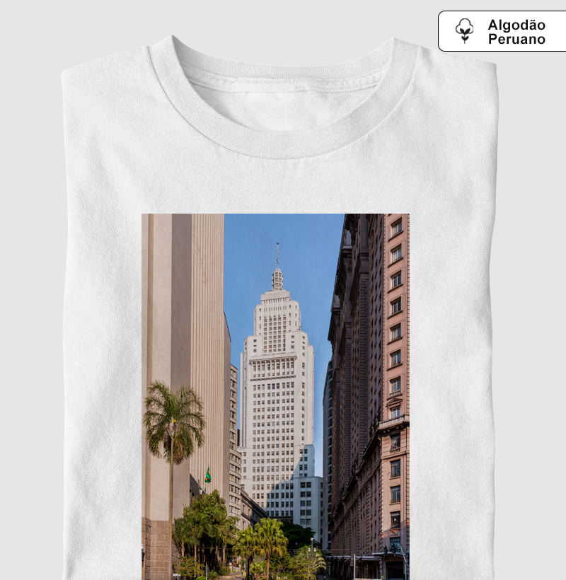Edifício Altino Arantes Banespa