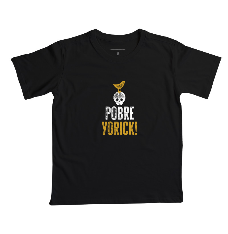 Pobre Yorick!