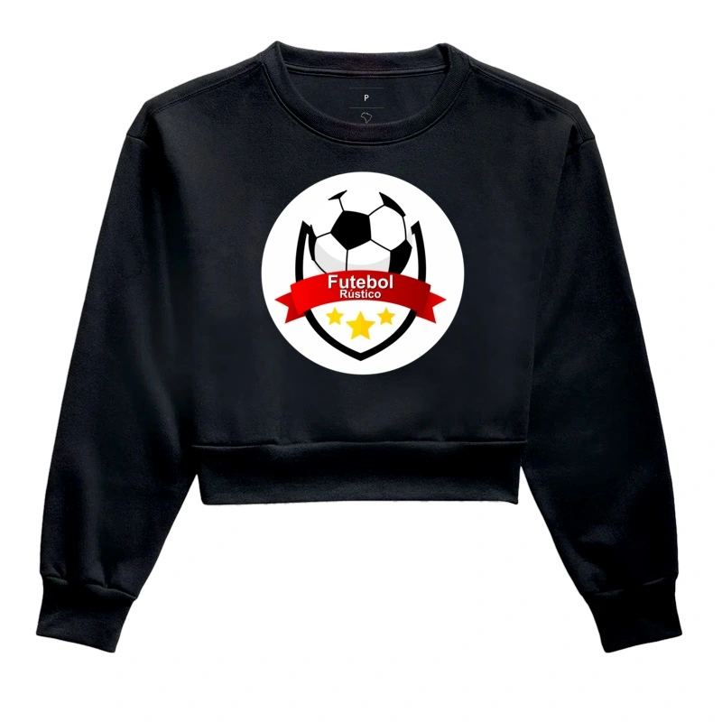 Futebol Rústico