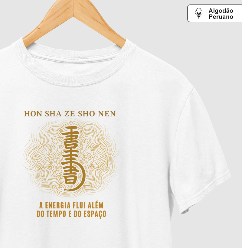 REIKI - A ENERGIA ALÉM DO ESPAÇO