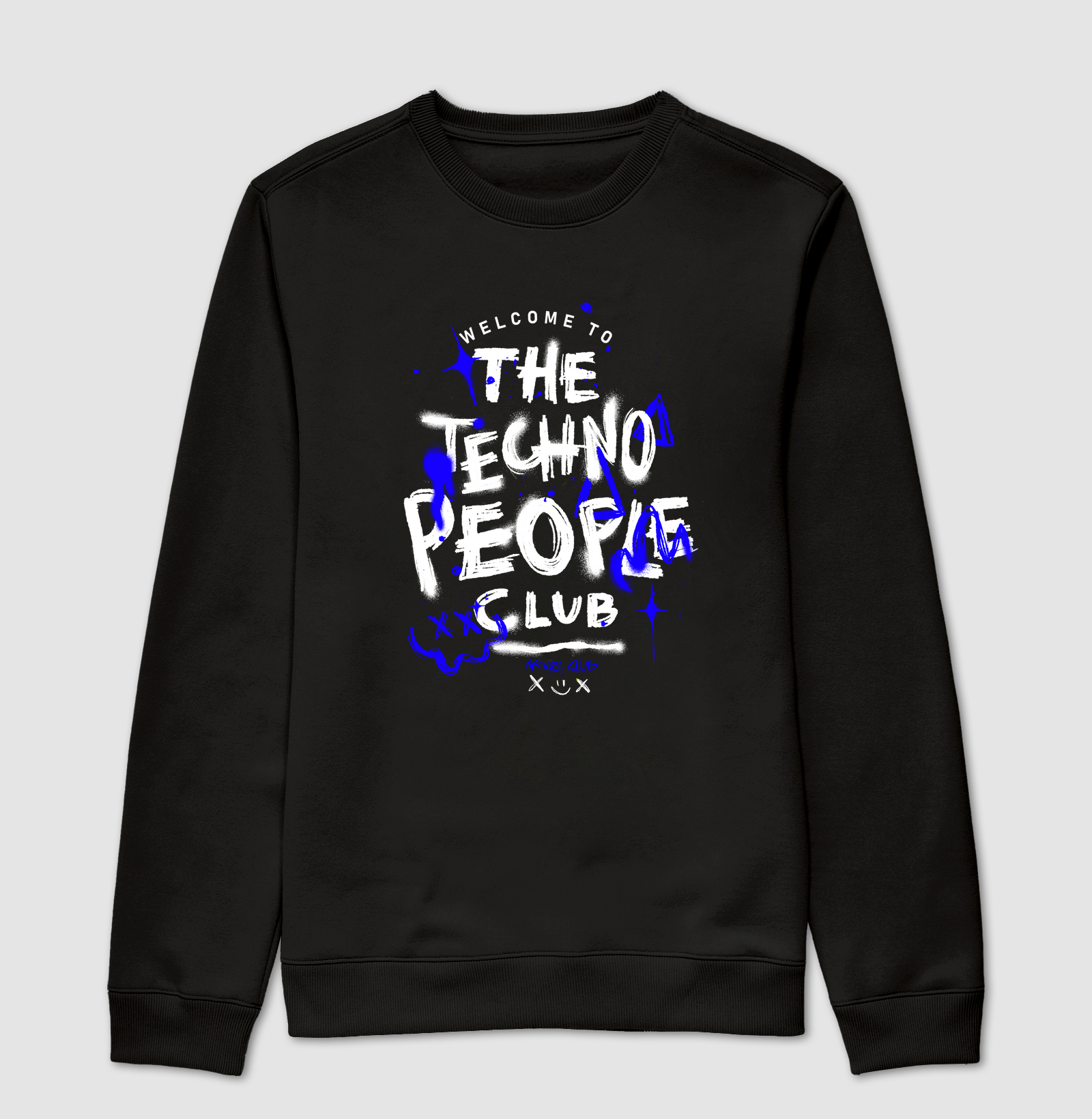 Techno People Club