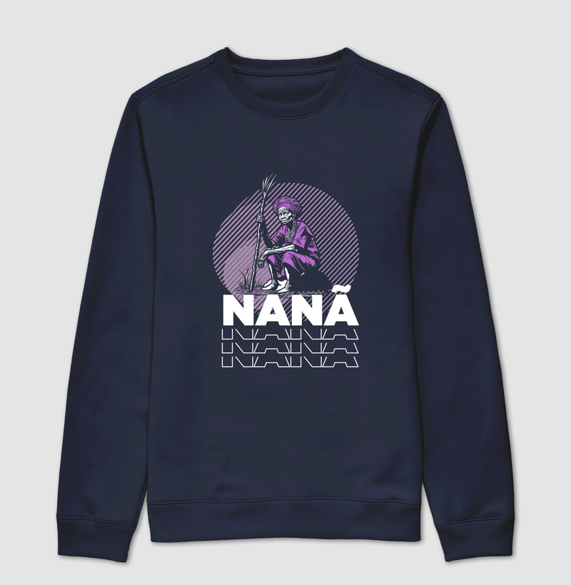 Nanã