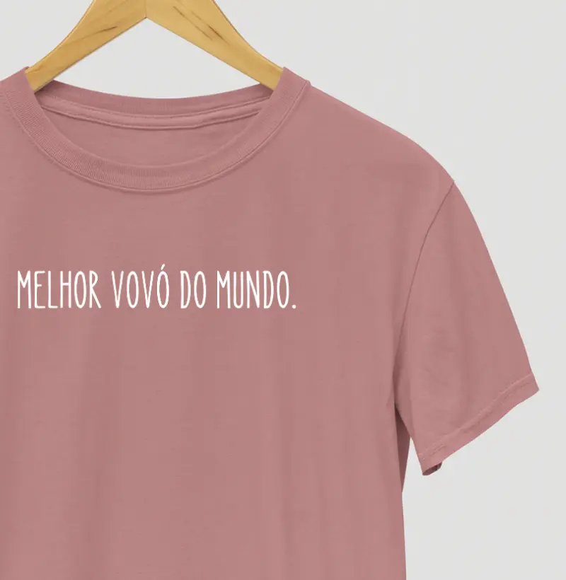 Melhor Vovó Do Mundo