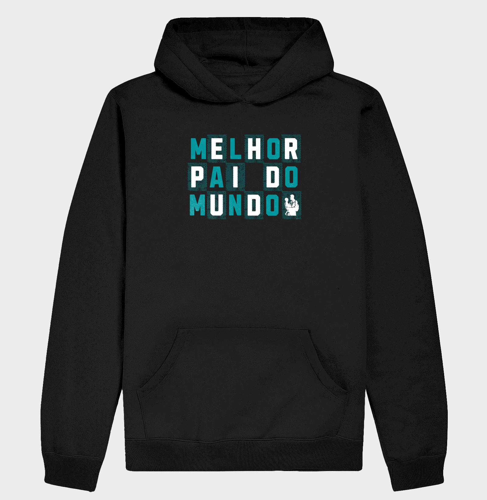 Melhor Pai do Mundo