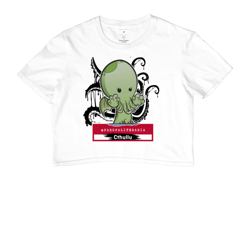 Camisa 0
