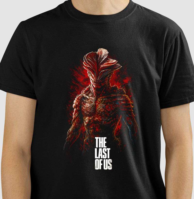 Estalador | The Last Of US