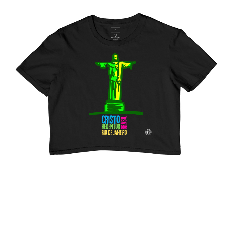 BRASIL CRISTO REDENTOR