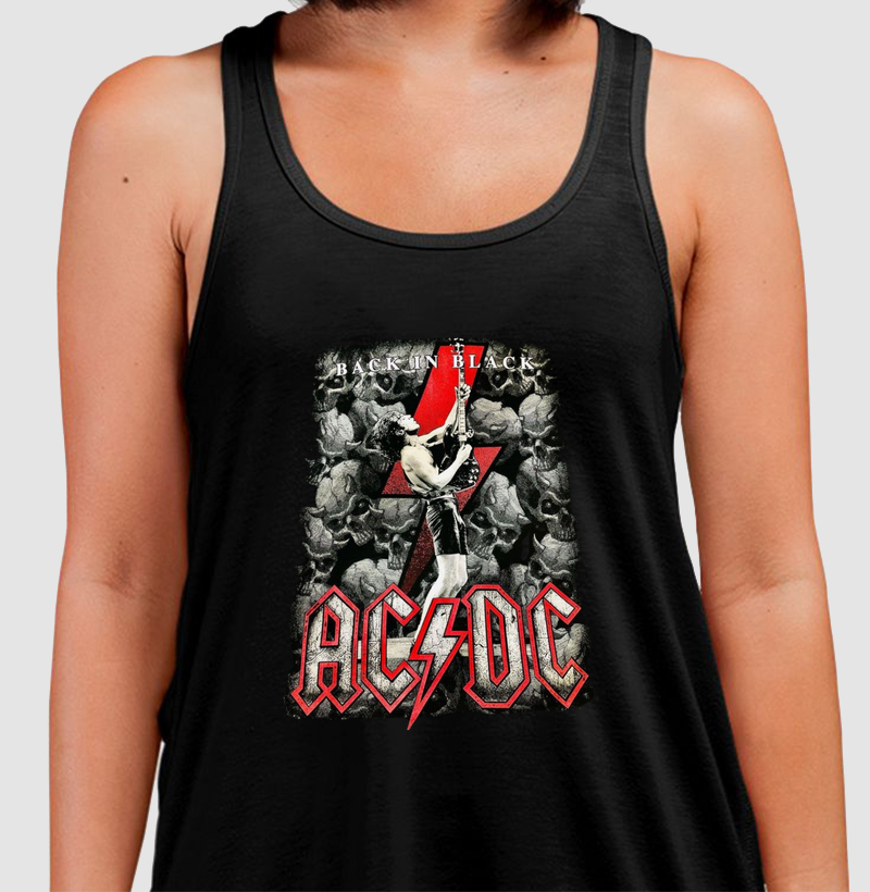 AC/DC - Skulls