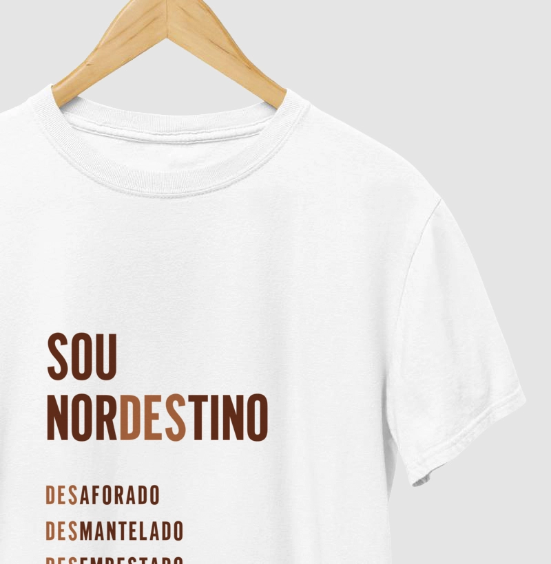 Sou Nordestino!