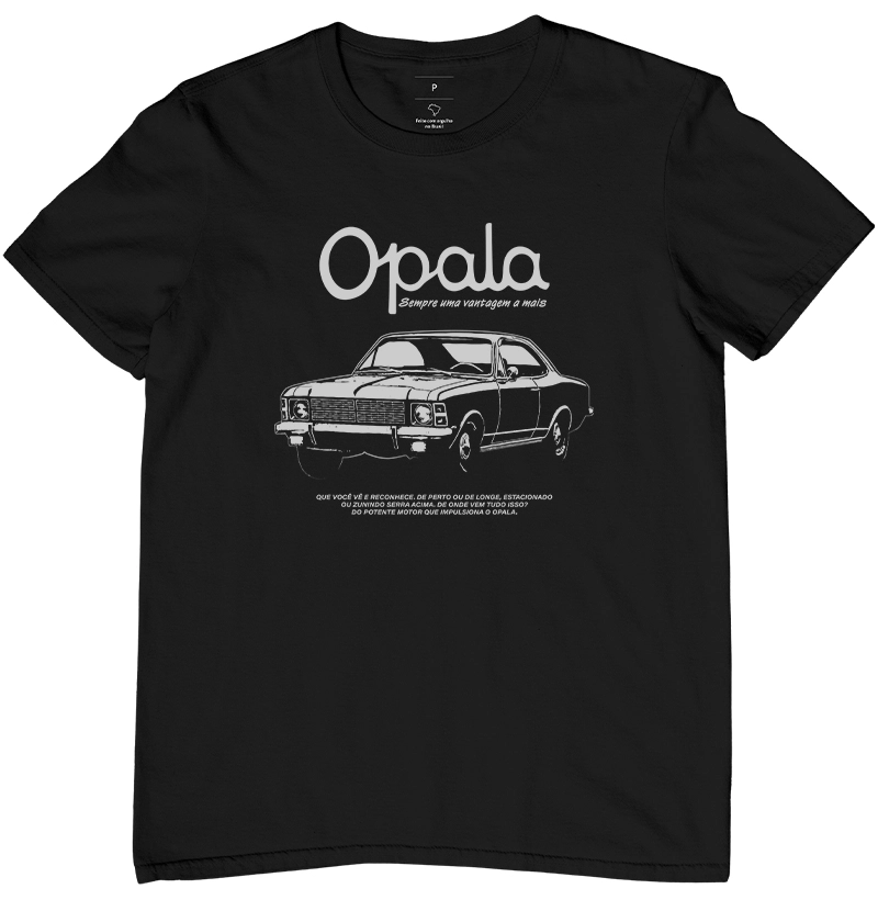 Opala | Sempre uma vantagem a mais