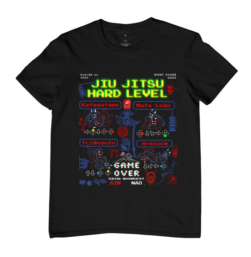 jiu jitsu hard level