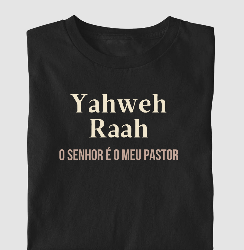 Yahweh Raah