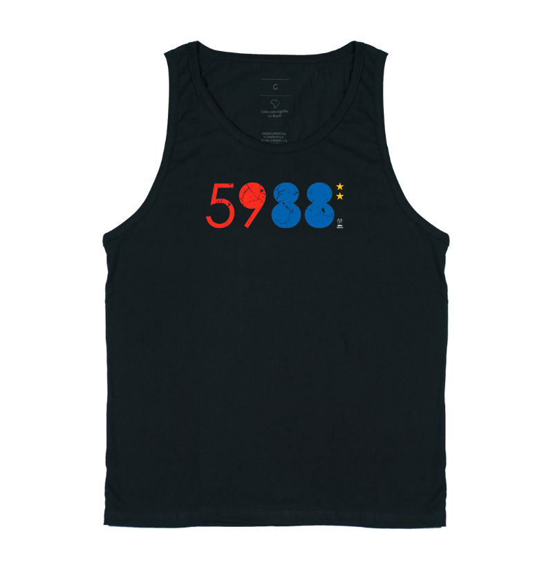 5988 - regata