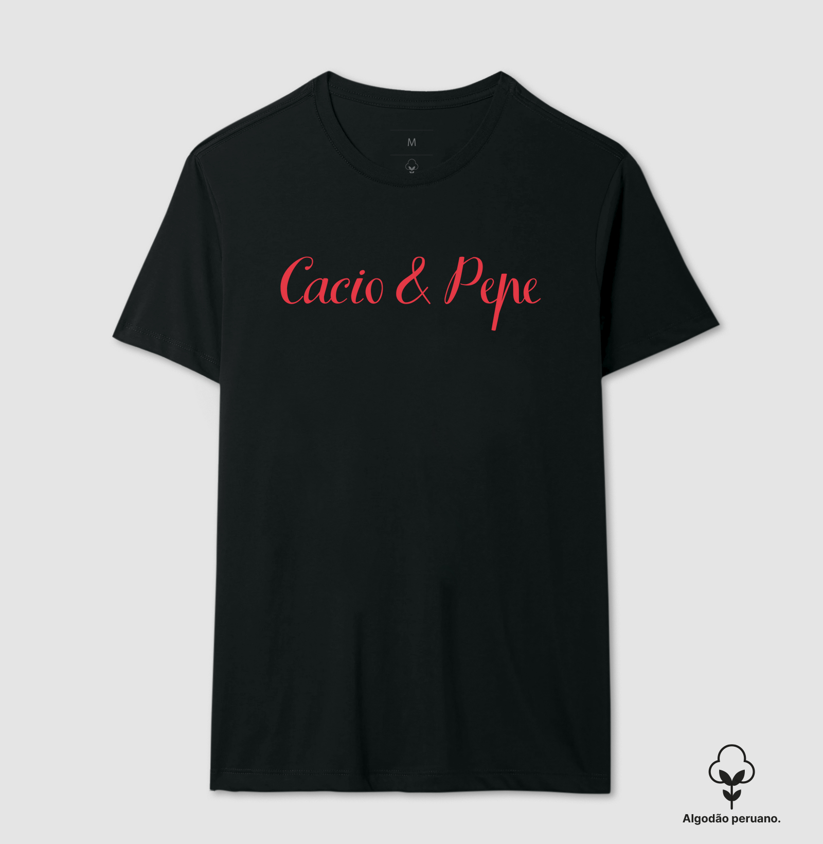 Cacio e Pepe