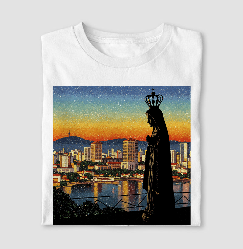 Nossa Senhora de Fátima