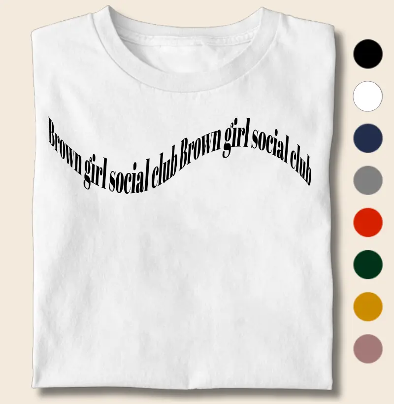 Brown Girl Social Club