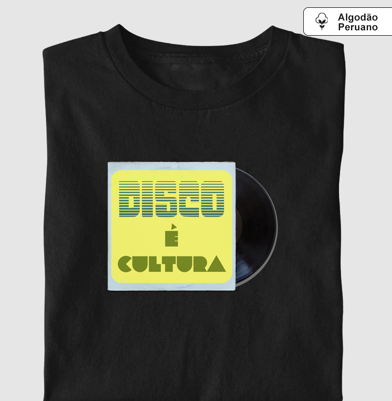DISCO É CULTURA - VOL.2