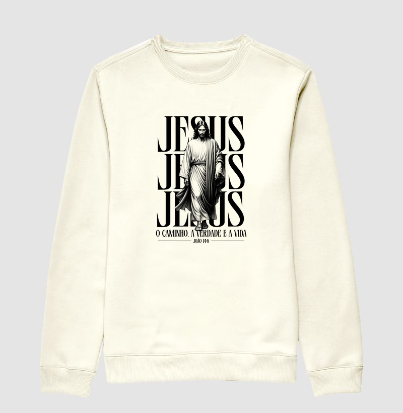 O Caminho, a Verdade e a Vida