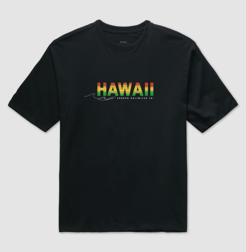 Hawaii Groova