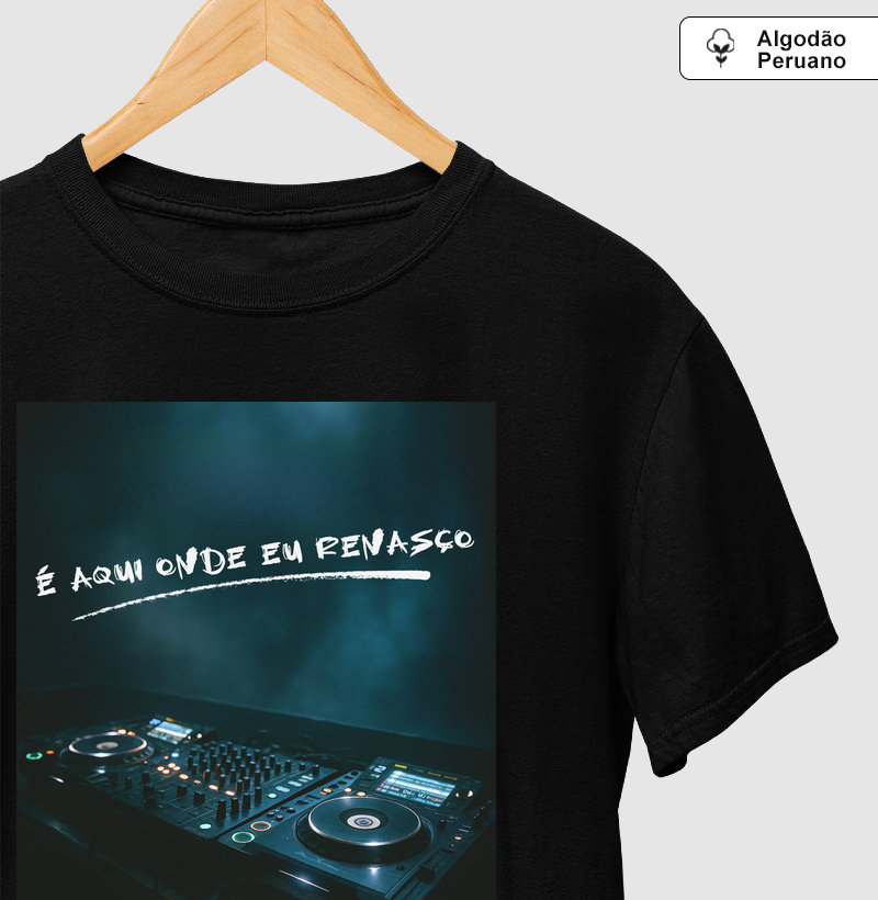 O Renascer 