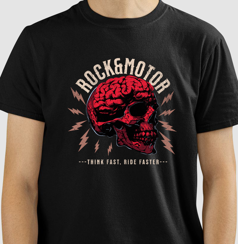 Brain Skull