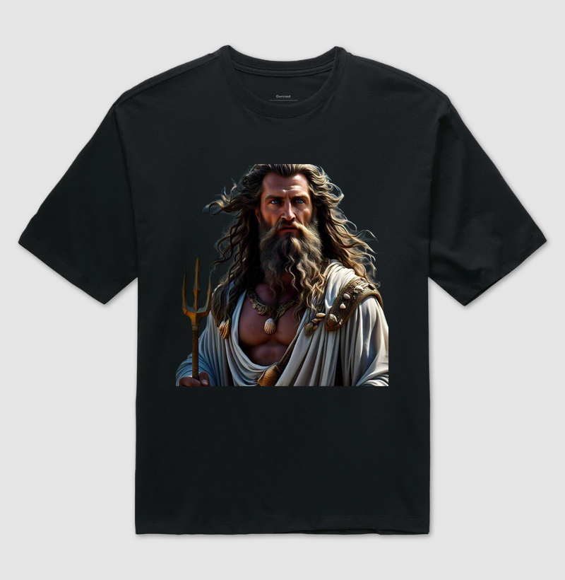 POSEIDON