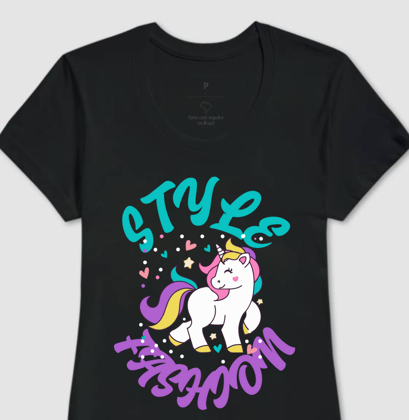unicornio (feminino)