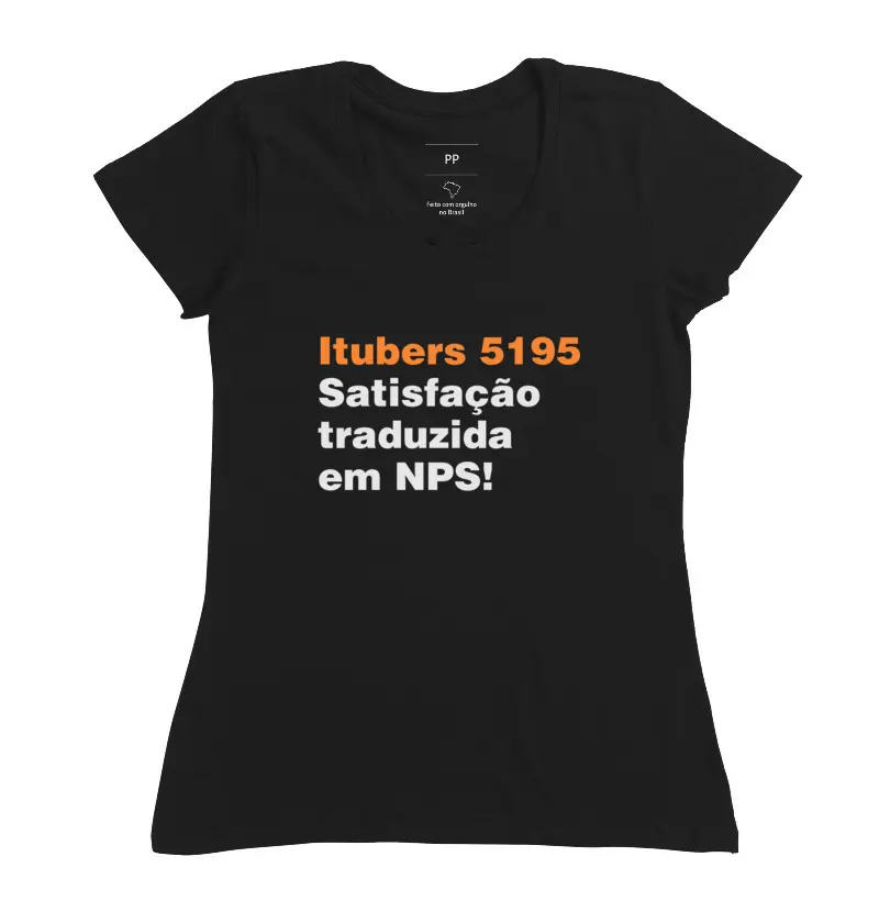 Satisfação 5195