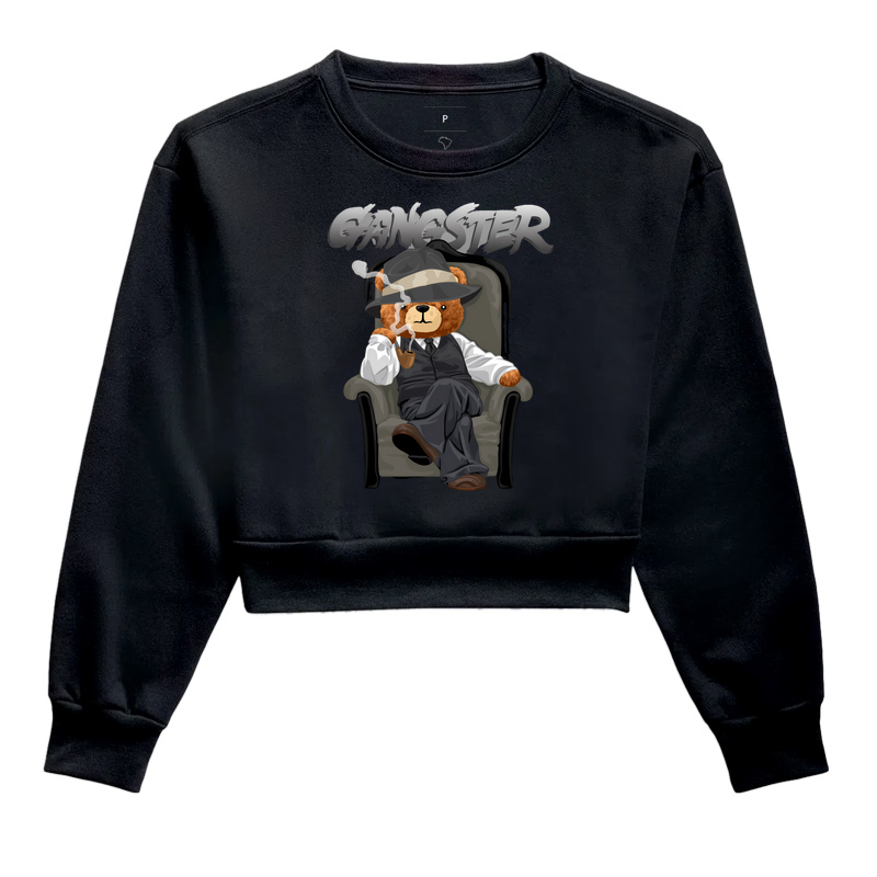 GANGSTER TEDDY