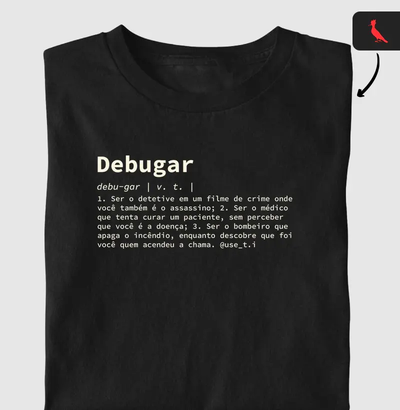 "Debugar" T.I